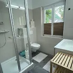 Am Kalvarienberg Villenapartment &