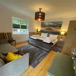 Am Kalvarienberg Villenapartment & Bad Ischl