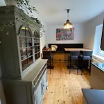 Апартаменты Am Kalvarienberg Villenapartment & *