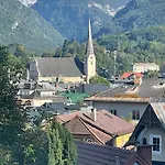 Am Kalvarienberg Villenapartment&hostel Apartment