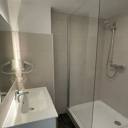 Daire Am Kalvarienberg Villenapartment & *