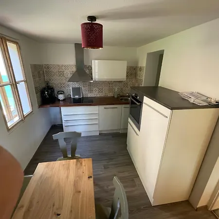 Апартаменты Am Kalvarienberg Villenapartment & Бад-Ишль