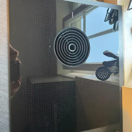 דירה Am Kalvarienberg Villenapartment & *