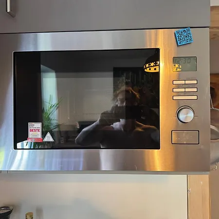 דירה Am Kalvarienberg Villenapartment & באד אישל