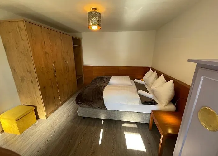 Am Kalvarienberg Villenapartment & 公寓