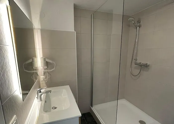 Apartment Am Kalvarienberg Villenapartment & *