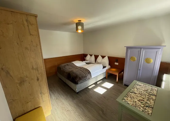 Am Kalvarienberg Villenapartment & 公寓 *