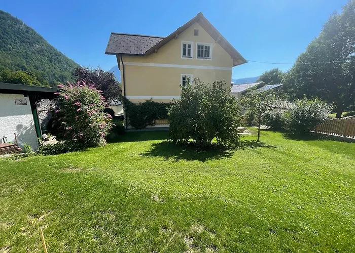 Apartment Am Kalvarienberg Villenapartment &