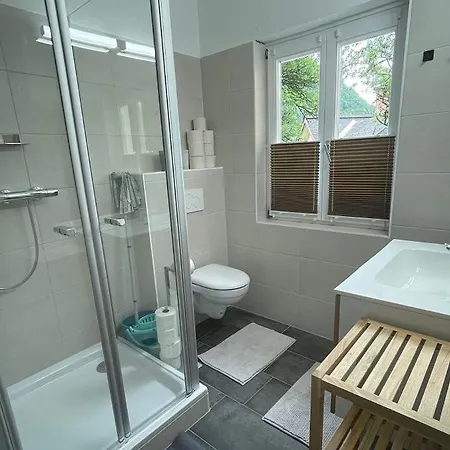 Am Kalvarienberg Villenapartment &