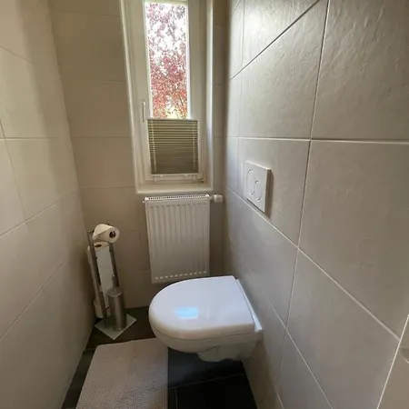 Апартаменты Am Kalvarienberg Villenapartment &