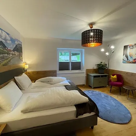 Am Kalvarienberg Villenapartment & *