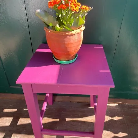 Am Kalvarienberg Villenapartment & Бад-Ишль