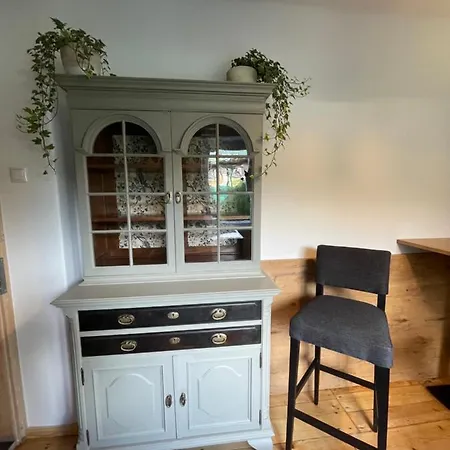 Апартаменты Am Kalvarienberg Villenapartment &