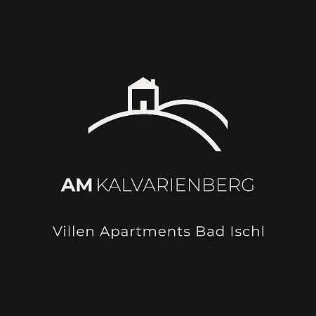 Am Kalvarienberg Villenapartment & Бад-Ишль