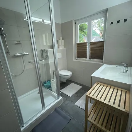 Am Kalvarienberg Villenapartment & Апартаменты Бад-Ишль