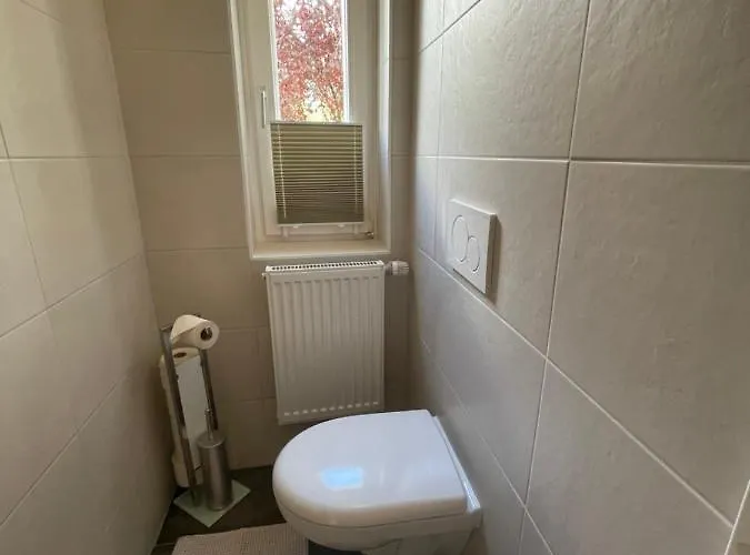 Appartement Am Kalvarienberg Villenapartment &