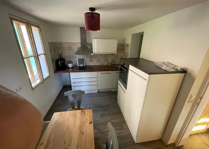 Am Kalvarienberg Villenapartment & *