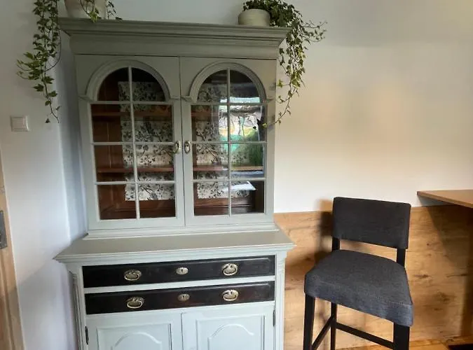 Appartement Am Kalvarienberg Villenapartment &