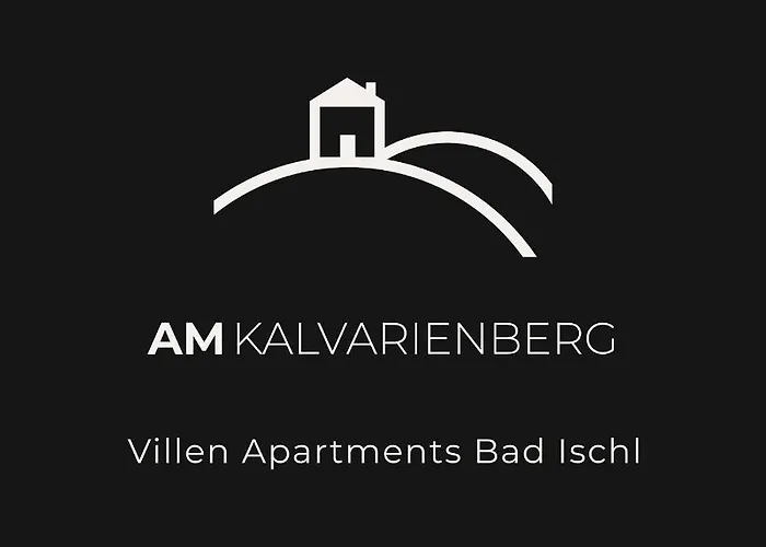 Am Kalvarienberg Villenapartment & Bad Ischl